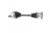 Піввісь Ford Galaxy/VW Sharan 95-10 (38x485x48T) (+ABS) GSP 203022 (фото 2)