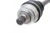 Піввісь Ford Galaxy/VW Sharan 95-10 (38x485x48T) (+ABS) GSP 203022 (фото 4)
