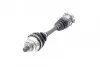 Піввісь Ford Galaxy/VW Sharan 95-10 (38x485x48T) (+ABS) GSP 203022 (фото 5)