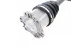 Піввісь Ford Galaxy/VW Sharan 95-10 (38x485x48T) (+ABS) GSP 203022 (фото 6)