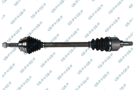 Автозапчасть GSP 203112