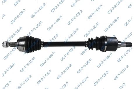 Фото автозапчасть GSP 203116 Автозапчасть GSP 203116