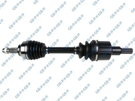 Автозапчасть GSP 203137