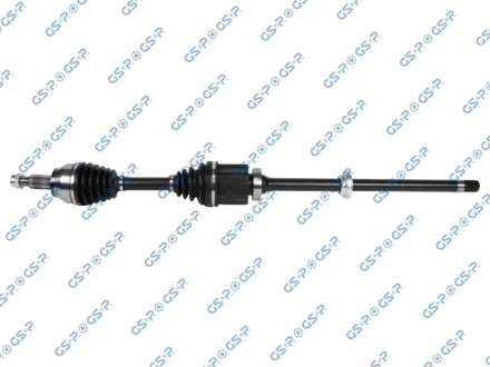 Права піввісь GSP 203177