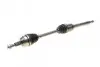 Полуось (передняя) Ford Transit Connect 1.5 TDCi 15- (R) (27x26x982) GSP 203221 (фото 6)