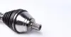 Піввісь VW Golf V/Passat 1.9/2.0 TDI 03-10 (R) (36x601) GSP 203266 (фото 2)
