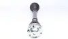 Піввісь VW Golf V/Passat 1.9/2.0 TDI 03-10 (R) (36x601) GSP 203266 (фото 4)