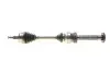 Полуось VW T5 2.0 TDI 09-15 (R) (38x26x880) GSP 203296 (фото 1)