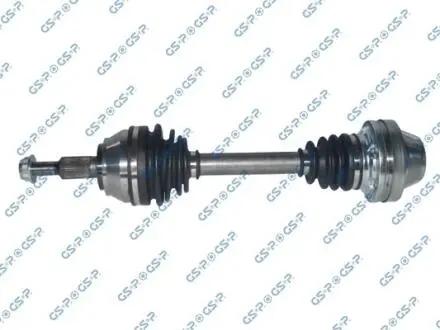Вал GSP 203300