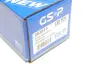 Полуось Skoda Octavia/VW Golf 1.4/2.0D 03- (R) (36x792) GSP 203313 (фото 2)