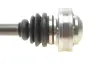 Полуось Skoda Octavia/VW Golf 1.4/2.0D 03- (R) (36x792) GSP 203313 (фото 4)