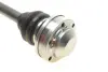 Полуось Skoda Octavia/VW Golf 1.4/2.0D 03- (R) (36x792) GSP 203313 (фото 5)