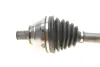 Полуось Skoda Octavia/VW Golf 1.4/2.0D 03- (R) (36x792) GSP 203313 (фото 6)