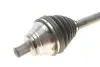 Полуось Skoda Octavia/VW Golf 1.4/2.0D 03- (R) (36x792) GSP 203313 (фото 7)
