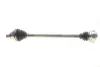 Полуось Skoda Octavia/VW Golf 1.4/2.0D 03- (R) (36x792) GSP 203313 (фото 8)