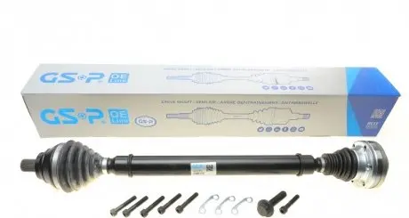 Приводной вал OE Line GSP 203313OL