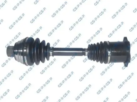 Вал GSP 203321