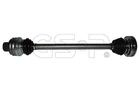 Вал GSP 203367