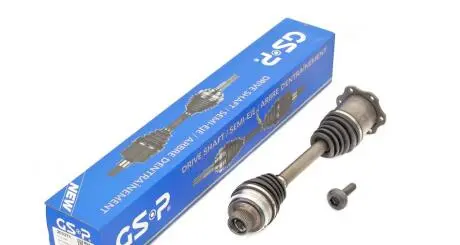 Автозапчасть GSP 203371