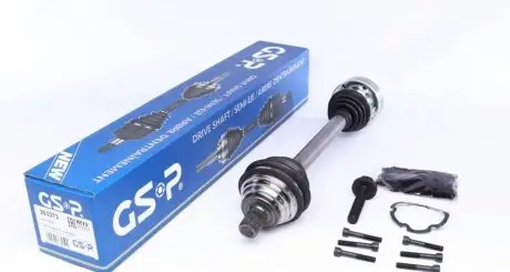Приводной вал GSP 203373