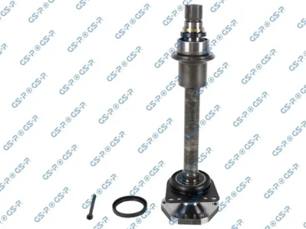 Автозапчасть GSP 203383