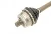 Полуось (задняя) VW Passat 1.8-2.8 4motion (33x53/618) (+ABS) GSP 203672 (фото 3)