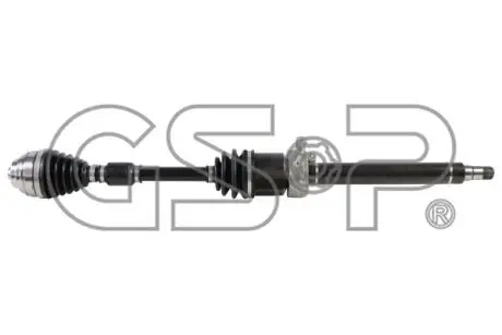 Автозапчасть GSP 203713