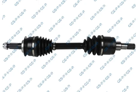 Автозапчасть GSP 203780