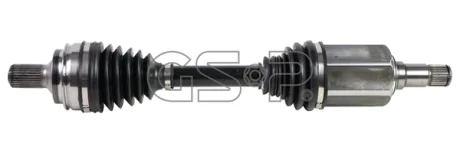 Автозапчасть GSP 203782
