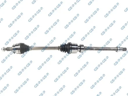 Автозапчасть GSP 203874