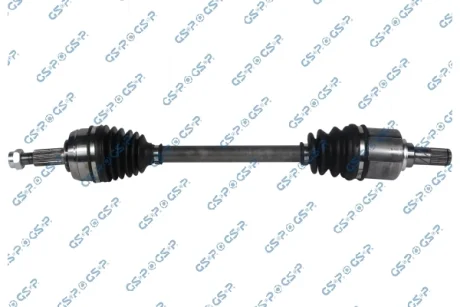 Автозапчасть GSP 203875