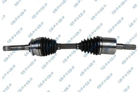Автозапчасть GSP 204591