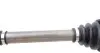 Полуось (передняя) BMW X5 (E70) 06-13/X6 (E71/E72) 08-14 (R) (30x27/1020) GSP 205043 (фото 6)