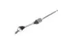 Полуось (передняя) BMW X5 (E70) 06-13/X6 (E71/E72) 08-14 (R) (30x27/1020) GSP 205043 (фото 8)