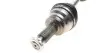Піввісь (передня) BMW X5 (E70/F15)/X6 (E71/E72/F16) 06-19 (L) (30x27/634) (N52/N55/N63) GSP 205052 (фото 4)