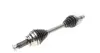 Піввісь (передня) BMW X5 (E70/F15)/X6 (E71/E72/F16) 06-19 (L) (30x27/634) (N52/N55/N63) GSP 205052 (фото 5)