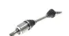 Піввісь (передня) BMW X5 (E70/F15)/X6 (E71/E72/F16) 06-19 (L) (30x27/634) (N52/N55/N63) GSP 205052 (фото 7)