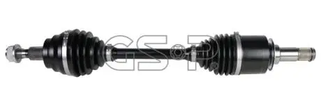 Приводной вал OE Line GSP 205060OL