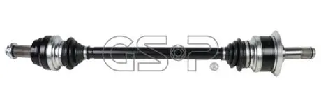 Автозапчасть GSP 205117OL