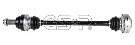 Автозапчасть GSP 205134OL