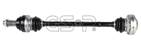 Автозапчасть GSP 205134OL