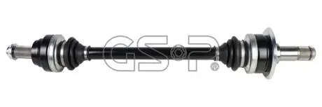 Автозапчасть GSP 205137OL