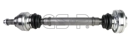 Приводний вал GSP 205145