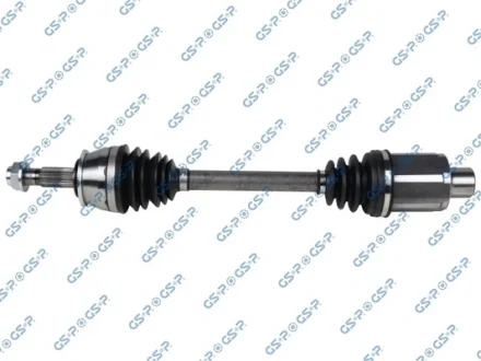 Вал GSP 206065
