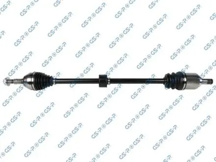 Вал GSP 208077