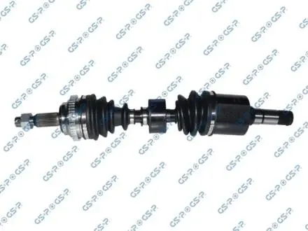 Вал GSP 209074
