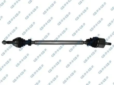 Полуось правая Fiat Ducato/Peugeot J5/Citroen C25 1.8-2.5D/TD 90-94 GSP 210013