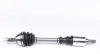 Полуось Citroen Berlingo/Peugeot Partner 1.1/1.4i 96-11 (L) (22x25x594) GSP 210026 (фото 4)