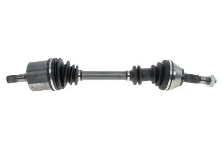 Полуось Fiat Ducato 82-94 (L) (25x28x701) GSP 210034
