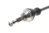 Полуось Fiat Ducato 2.5TD 94-06 15&quot; (L) (28x41x757.5x54T) (+ABS) GSP 210035 (фото 5)